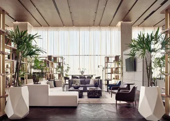JW Marriott Hotel Monterrey Valle hotel thumbnail 2