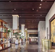 JW Marriott Hotel Monterrey Valle hotel detail image 3