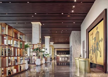 JW Marriott Hotel Monterrey Valle hotel thumbnail 3