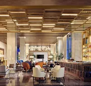 JW Marriott Hotel Monterrey Valle hotel detail image 4