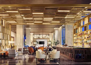 JW Marriott Hotel Monterrey Valle hotel thumbnail 4