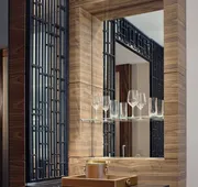 JW Marriott Hotel Monterrey Valle hotel detail image 5