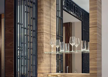 JW Marriott Hotel Monterrey Valle hotel thumbnail 5