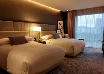 JW Marriott Hotel Monterrey Valle hotel thumbnail 6
