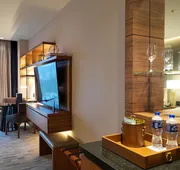JW Marriott Hotel Monterrey Valle hotel detail image 7