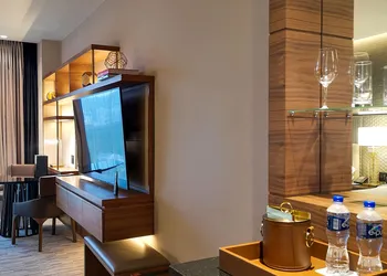 JW Marriott Hotel Monterrey Valle hotel thumbnail 7
