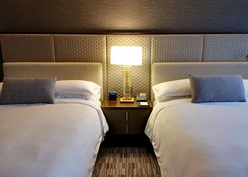 JW Marriott Hotel Monterrey Valle hotel thumbnail 8