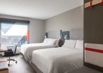 avid hotel Savannah South - Gateway by IHG hotel thumbnail 3