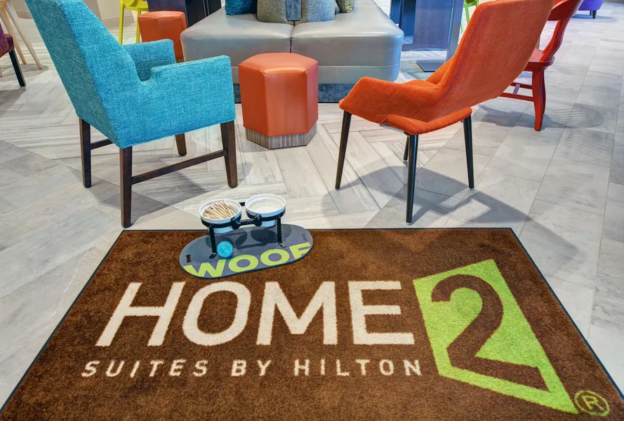 Home2 Suites by Hilton Fort Myers Colonial Blvd hotel detail image 2