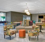 Home2 Suites by Hilton Fort Myers Colonial Blvd hotel detail image 3