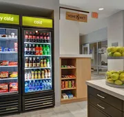 Home2 Suites by Hilton Fort Myers Colonial Blvd hotel detail image 4
