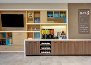Home2 Suites by Hilton Fort Myers Colonial Blvd hotel thumbnail 6