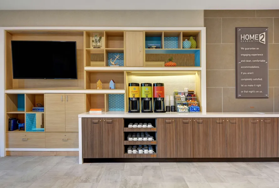 Home2 Suites by Hilton Fort Myers Colonial Blvd hotel detail image 6