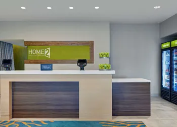 Home2 Suites by Hilton Fort Myers Colonial Blvd hotel thumbnail 8