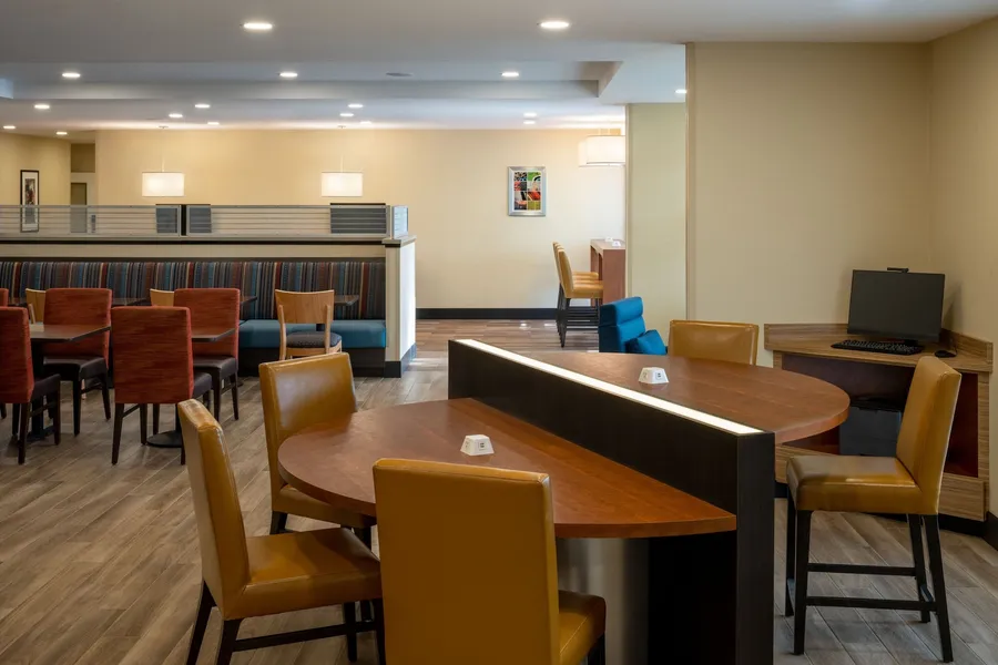 TownePlace Suites by Marriott Venice hotel detail image 2