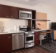 TownePlace Suites by Marriott Venice hotel detail image 3