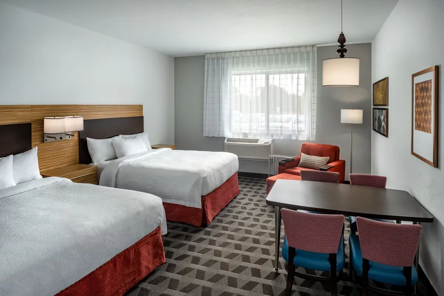 TownePlace Suites by Marriott Venice hotel detail image 6