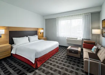 TownePlace Suites by Marriott Venice hotel thumbnail 7