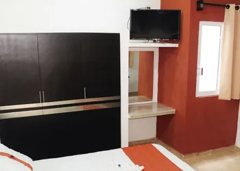 Gayser Apartamentos hotel thumbnail 3