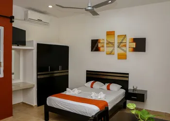 Gayser Apartamentos hotel thumbnail 4
