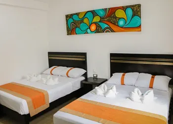 Gayser Apartamentos hotel thumbnail 5