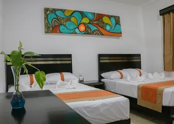 Gayser Apartamentos hotel thumbnail 7