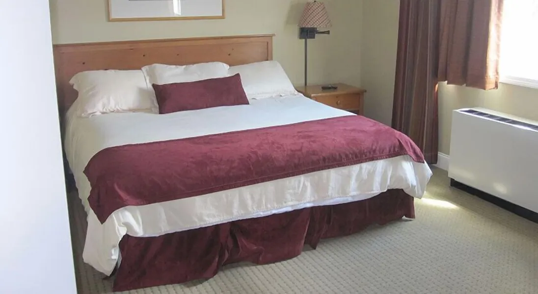 Grand Summit Resort, A Vail Resorts Property hotel detail image 2