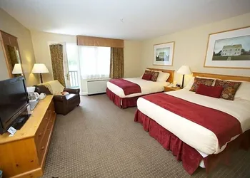 Grand Summit Resort, A Vail Resorts Property hotel thumbnail 6