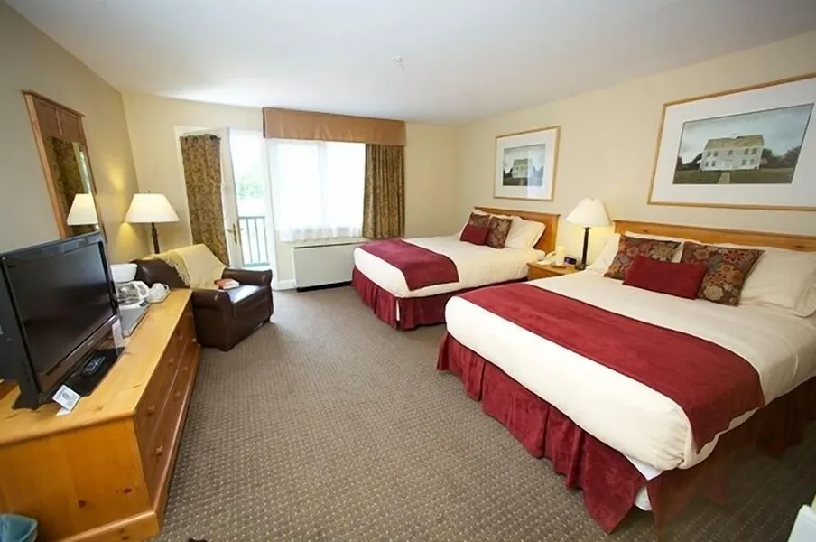Grand Summit Resort, A Vail Resorts Property hotel detail image 6