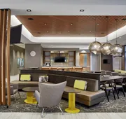 SpringHill Suites by Marriott Columbus Dublin hotel detail image 3