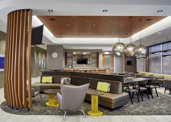 SpringHill Suites by Marriott Columbus Dublin hotel thumbnail 3