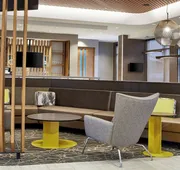 SpringHill Suites by Marriott Columbus Dublin hotel detail image 4