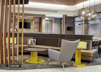 SpringHill Suites by Marriott Columbus Dublin hotel thumbnail 4