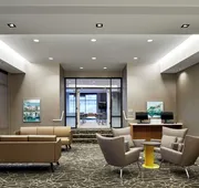 SpringHill Suites by Marriott Columbus Dublin hotel detail image 5
