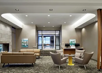 SpringHill Suites by Marriott Columbus Dublin hotel thumbnail 5