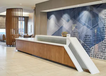 SpringHill Suites by Marriott Columbus Dublin hotel thumbnail 6