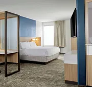 SpringHill Suites by Marriott Columbus Dublin hotel detail image 7