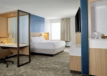 SpringHill Suites by Marriott Columbus Dublin hotel thumbnail 7