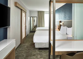 SpringHill Suites by Marriott Columbus Dublin hotel thumbnail 8