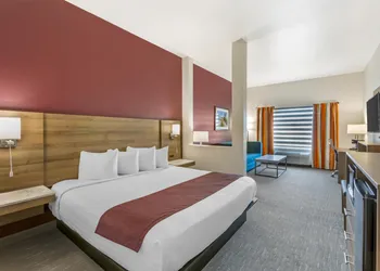 Best Western Plus Casa Grande Inn & Suites hotel thumbnail 5