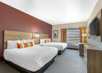 Best Western Plus Casa Grande Inn & Suites hotel thumbnail 6