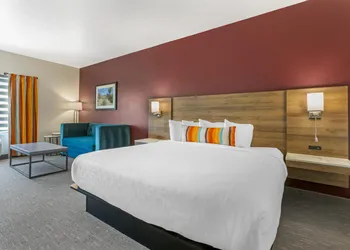 Best Western Plus Casa Grande Inn & Suites hotel thumbnail 7