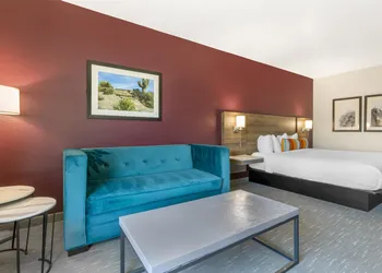 Best Western Plus Casa Grande Inn & Suites hotel thumbnail 8