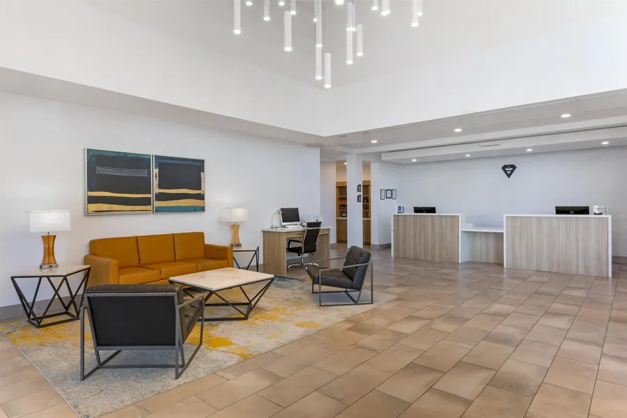 Best Western Plus Casa Grande Inn & Suites hotel detail image 2