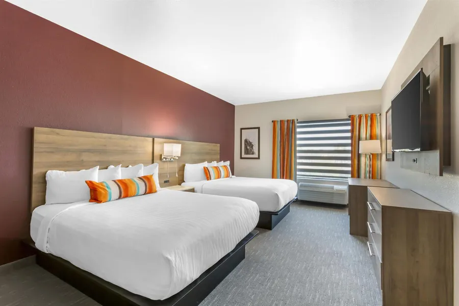 Best Western Plus Casa Grande Inn & Suites hotel detail image 6
