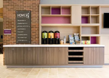 Home2 Suites by Hilton Charlotte Belmont hotel thumbnail 5