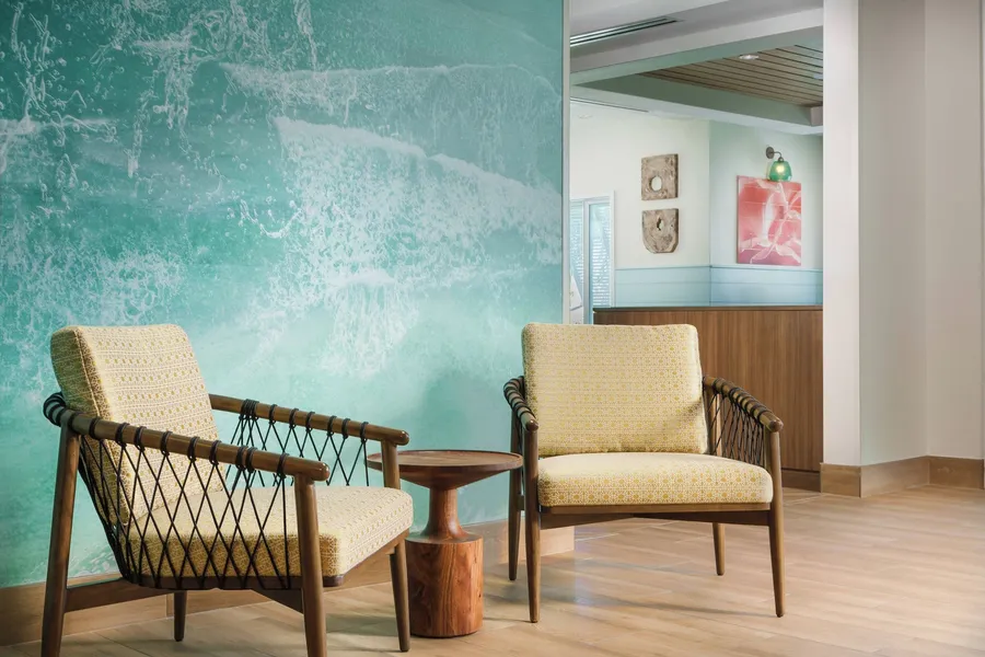 Fairfield Inn & Suites by Marriott Marathon Florida Keys hotel detail image 2