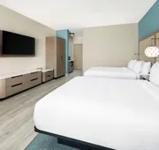 Fairfield Inn & Suites by Marriott Marathon Florida Keys hotel detail image 4