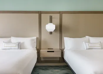 Fairfield Inn & Suites by Marriott Marathon Florida Keys hotel thumbnail 5