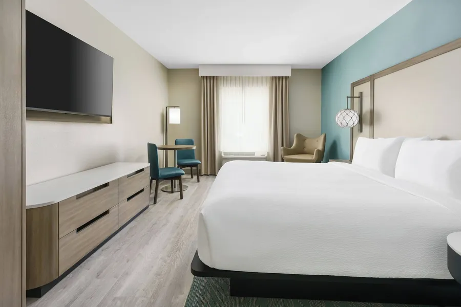 Fairfield Inn & Suites by Marriott Marathon Florida Keys hotel detail image 6